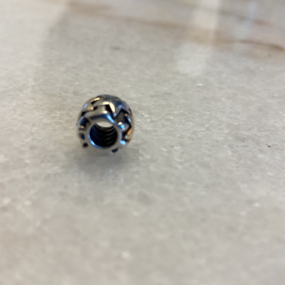 Retired Authentic Pandora Charm - Picture 2 of 3